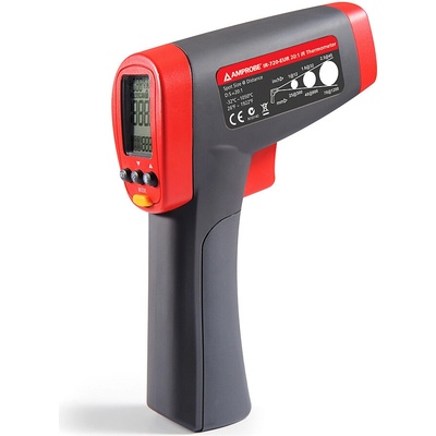 Beha Amprobe IR-720 - infračervený teplomer (-32 až 1050°C)