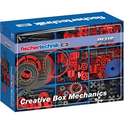 Fischer Technik Mechanika