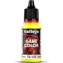 Vallejo: Game Color Bile Green 18ml