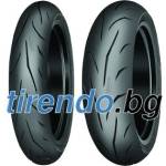 Mitas Sport Force+ ( 140/70 R17 TL 66W ) - tirendo Мотоциклетни гуми