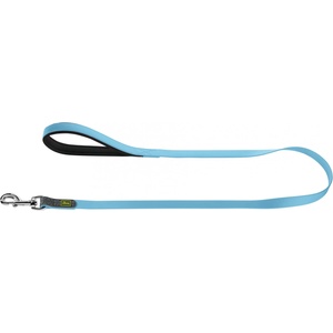 HUNTER Повод за куче Hunter Leash Convenience Dog leash - Turquoise - размер Länge 120 cm (057-0296-0412)