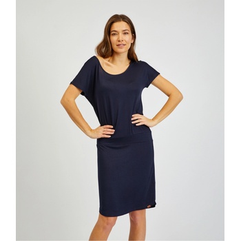 Sam 73 Тъмносиня дамска основна рокля SAM73 Corvus Sam 73 | Sin | ЖЕНИ | M