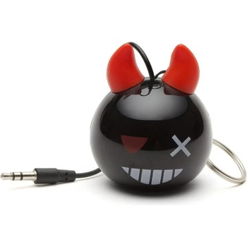 KitSound Mini Buddy Devil Bomb KSNMBDB