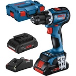 Bosch GSR 18V-90 C (06019K6004) Бормашина-винтоверт