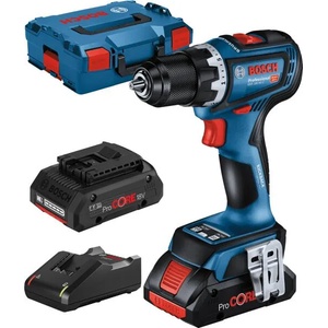 Bosch GSR 18V-90 C (06019K6004) Бормашина-винтоверт