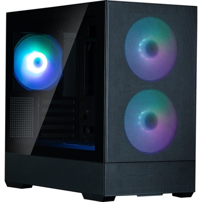 Zalman P30 Air Black