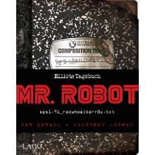 Mr. Robot: Red Wheelbarrow