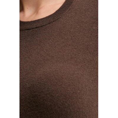 Benetton Вълнен пуловер United Colors of Benetton (1002D1K01)