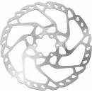 Shimano SM-RT66 M 180 mm 6-Bolt Type
