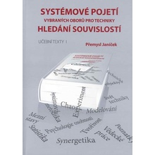 Systémové pojetí vybraných oborů pro techniky Hledání souvis...