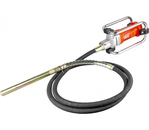 LEX 2300W +4m