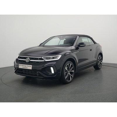 Volkswagen T-Roc Cabriolet TSI DSG 110 kW