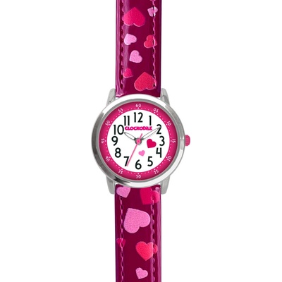 Clockodile CWG5212