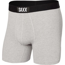 Saxx Undercover Boxer Br Fly grey heather