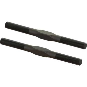 Arrma свързващ елемент M5x65mm стомана черна (2)