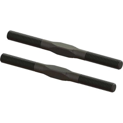 Arrma свързващ елемент M5x65mm стомана черна (2)