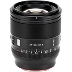 Viltrox Обектив Viltrox AF 56mm f/1.2 PRO APS-C за Sony E / FE Обективи