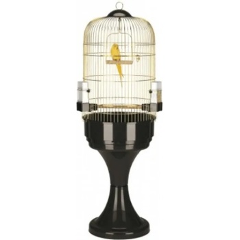 Image 1 of Ferplast Cage max 6 brass -Златна клетка за птици (55025502)