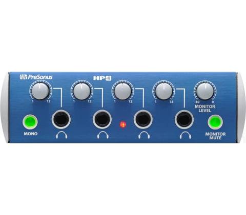 PreSonus HP4