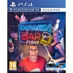 The Munky Drunkn Bar Fight VR (PS4)