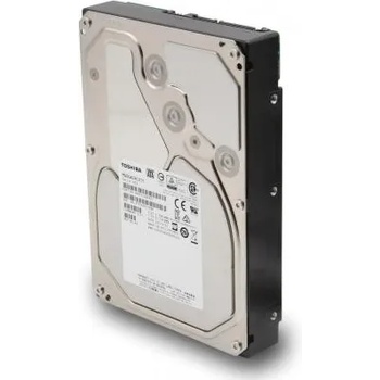 Image 1 of Toshiba 3.5 10TB 7200rpm 256MB SATA3 (MG06ACA10TE)