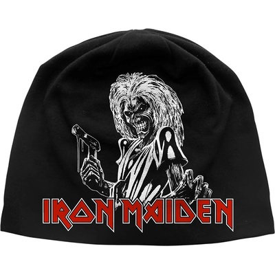 IRON MAIDEN Killiers LIGHT beanie