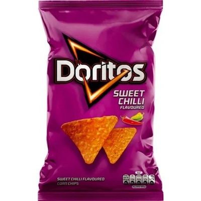 Doritos Sweet Chilli 90 g