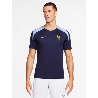 Nike Тениска fff m nk df strk ss top k