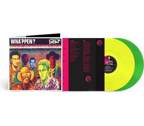 BEAT, THE - WHA\'PPEN LP