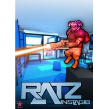 Ratz Instagib