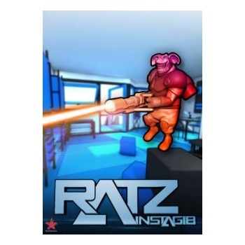 Ratz Instagib
