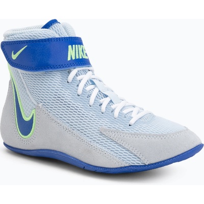 Nike Speedsweep VIII blue tint/hyper royal/lime blast/white