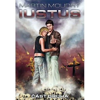 Iustus 2 Martin Moudrý