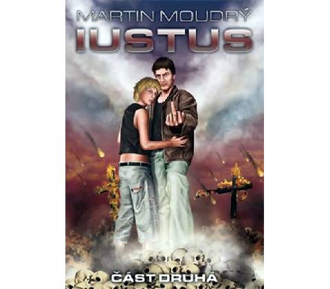 Iustus 2 Martin Moudrý