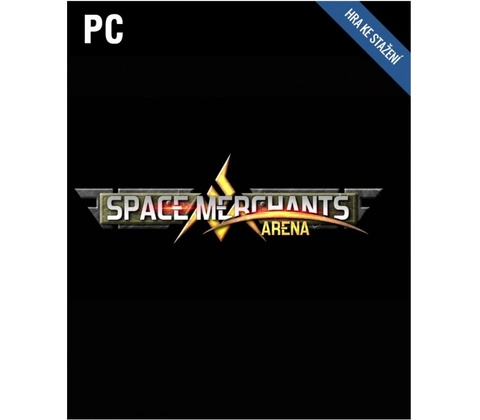 Space Merchants Arena