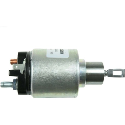 AS-PL Elektromagnetický spínač, startér Brand new FAG SS0195(BOSCH)