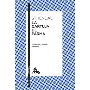 LA CARTUJA DE PARMA | STENDHAL (2023)