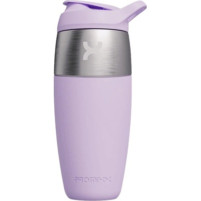 PROMiXX Pursuit Stainless Steel šejkr 950 ml - lilac