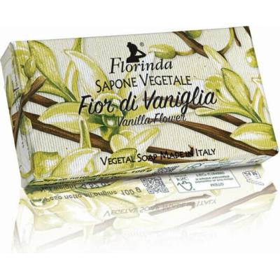 Florinda mydlo Fiori di Vaniglia 100 g