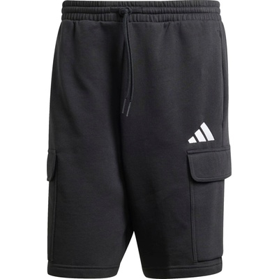adidas Feelcozy pánske JE3869 čierna