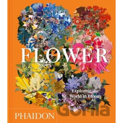 Flower - Phaidon Editors