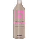 Evolution šampon na vlasy pro objem vlasů Seta proteiny z hedvábí pro objem 1000 ml