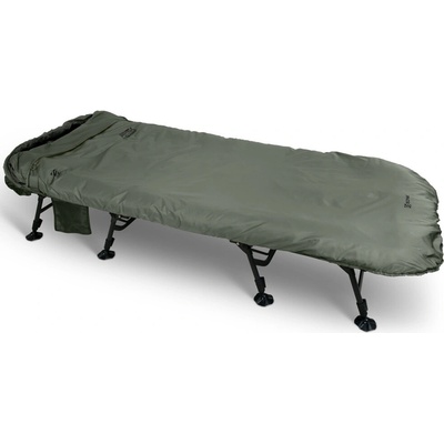 Sonik Bank-Tek Layerz All-Season Sleeping Bag Wide