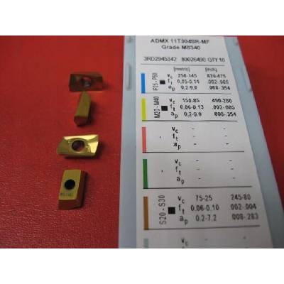 Destička 1 ks Pramet 3603603074712