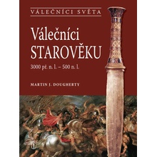 Válečníci starověku
