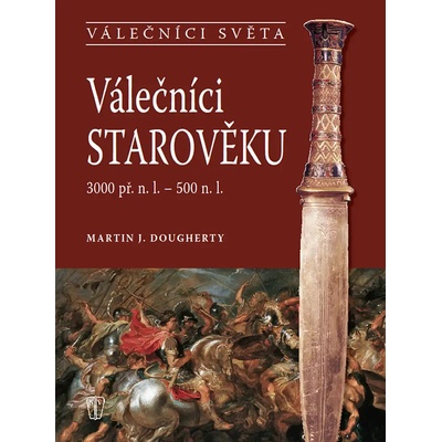 Válečníci starověku