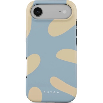 BURGA Flow Tough Magsafe Case For iPhone Air (K-BS_03_IP17AIR_TH-MAGSAFE)