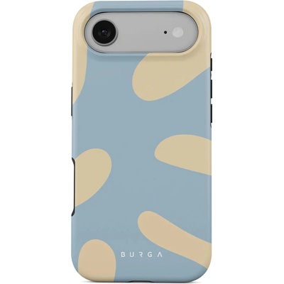 BURGA Flow Tough Magsafe Case For iPhone Air (K-BS_03_IP17AIR_TH-MAGSAFE)