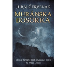 Muránska bosorka (Stein a Barbarič 11)