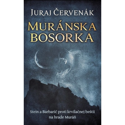 Muránska bosorka (Stein a Barbarič 11)